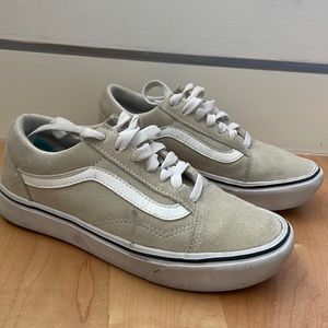 VANS shoes